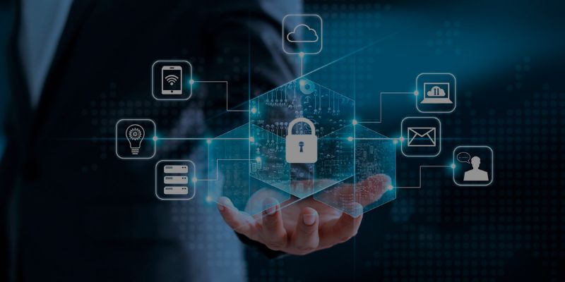 Giới thiệu Betvisa về hệ thống bảo mật