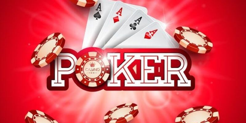 Giới thiệu phiên bản poker online Betvisa
