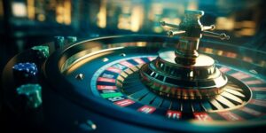 mẹo chơi roulette