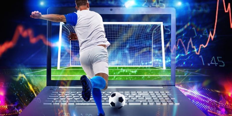 Tỷ lệ kèo châu Á phổ biến 