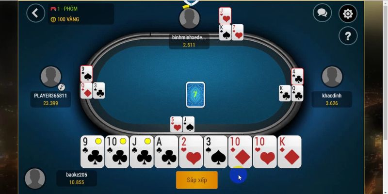 Yên tâm trải nghiệm với công nghệ tân tiến tại Betvisa